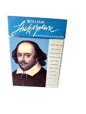 William Shakespeare 16