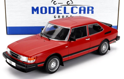 Superb mcg model car group - superb,