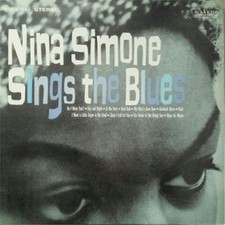 Nina Simone Sings The Blues