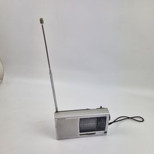 Sony ICF-SW11 Retro 12 Band