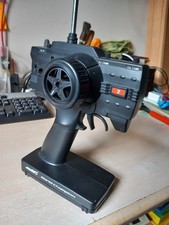 Yokomo RC Car Boat Transmitter 27 MHz