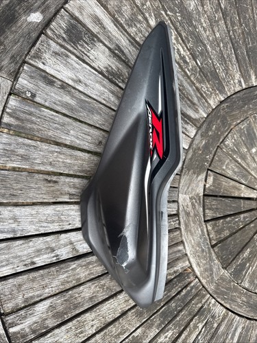 Yamaha aerox 2014 2020 - 2014-2020, rear