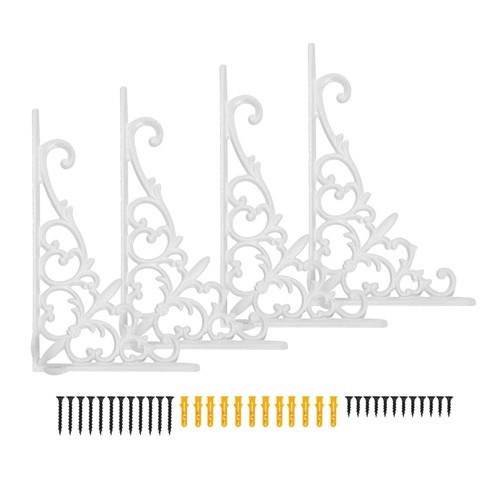 Metnal cast iron shelf - metnal,
