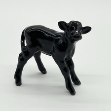 Beswick Aberdeen Angus Calf