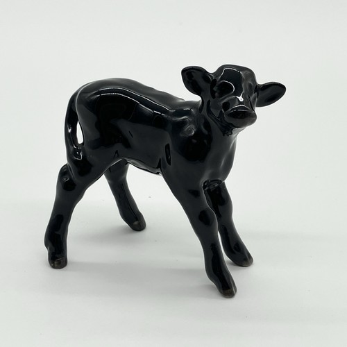 Beswick aberdeen angus calf - beswick,
