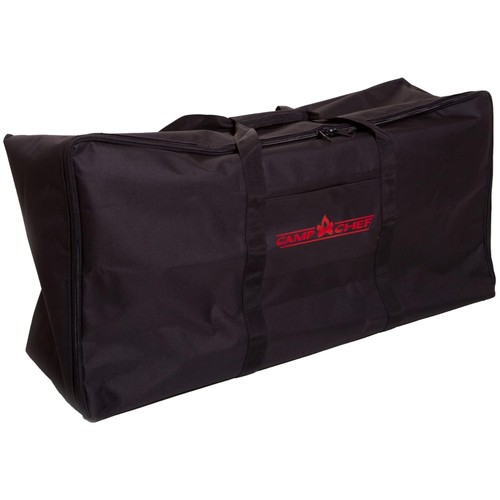 Camp chef stove protection - camp,