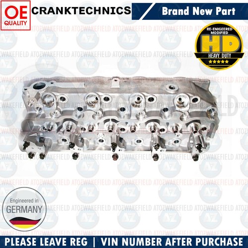 Engine cylinder head - engine, for
