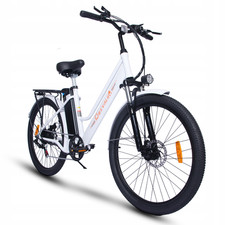 26 inch Electric Bike 36V 15Ah