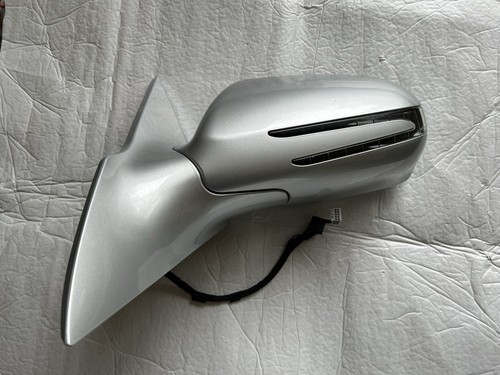 Mercedes r230 wing mirror - mercedes,