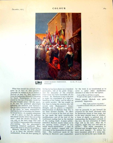 Old print circumcision - old,
