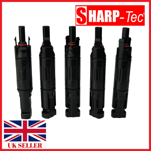 Sharp tec 5pcs 30amp - sharp-tec,