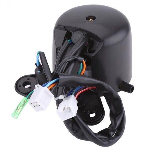 New 1pc digital speedometer - 1pc,