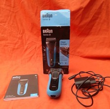 Braun Series 3 Clean & Close |