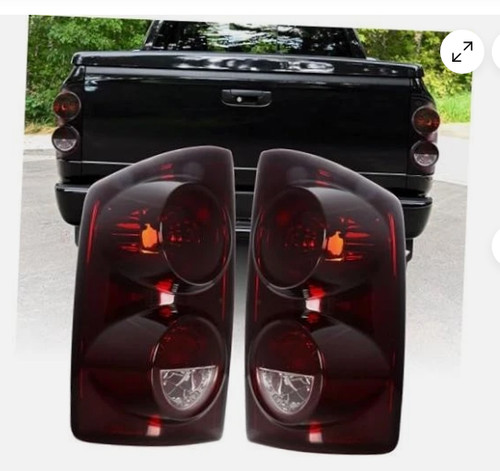 Usr ram pickup tail - 07-09,