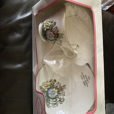 Argyle Bone China England The