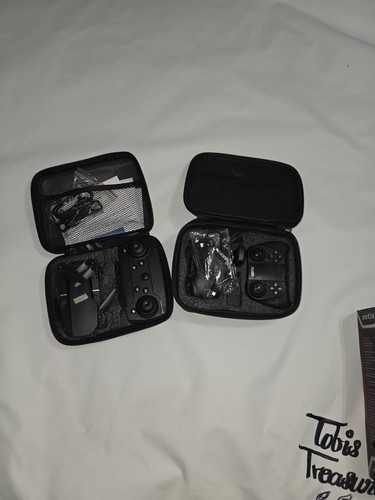 Bundle drones - bundle, of