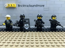 LEGO ® Battlepack Special