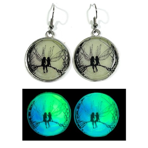 Aurora borealis fairy - fairy, fantasy