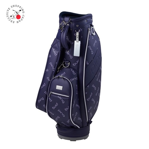 Ping golf ladies cart - ping, bag