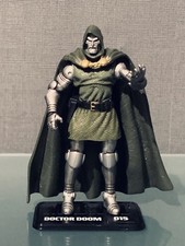 Marvel Universe Series 3 Dr