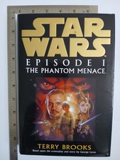 Star Wars Episode I The