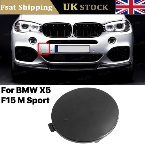 Fit bmw f15 sport front - x5,