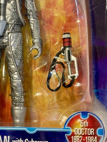 Doctor who the 11th sonic - 11th,, dr.