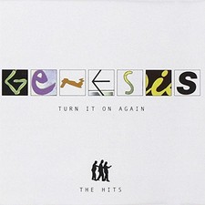 Turn It on Again - The Hits