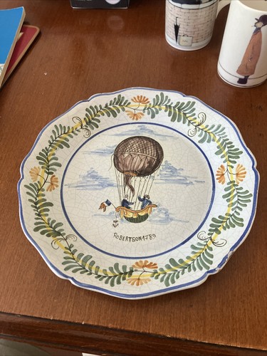Antique robertson french - robertson,