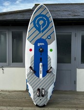 Goya Surf Trainer 160 windsurfing board