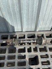 FORD GALAXY 2009-2014 MK3 2.0 DIESEL DRIVESHAFT AUTO FRONT PASSENGER SIDE