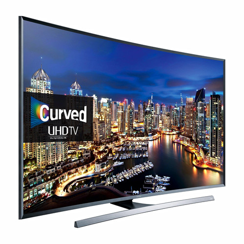 Samsung curved uhd 2160p - 4k,
