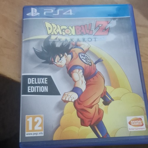 Bandai namco dragon ball - bandai,