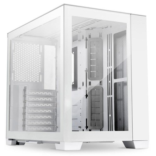 Lian o11 dynamic - dynamic, mini