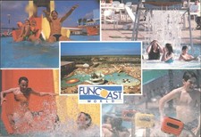 Butlin's Funcoast World