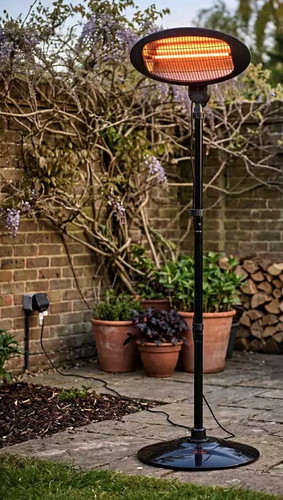 Alfresco living infrared - alfresco,