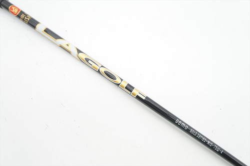 Golf gold demo - la,