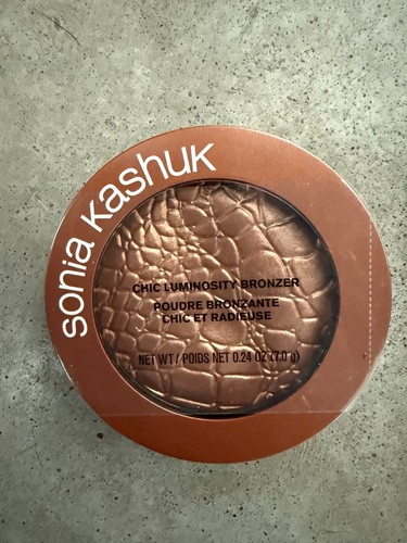 Sonia kashuk goddess chic - goddess,