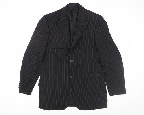 Tom english men black - tom, men's