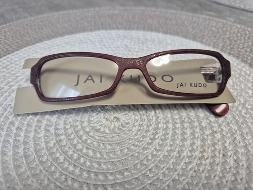 Jai kudo 1735 glasses frame - glasses,