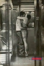 664019 Urban Romance Black &