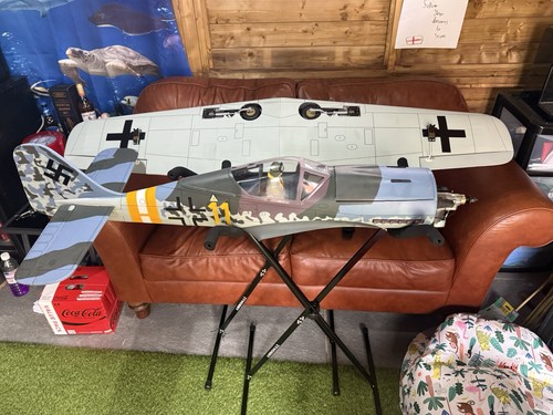 Fw190 focke wulf with - vq,