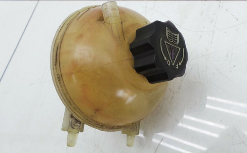 Peugeot 307 expansion tank - 307,