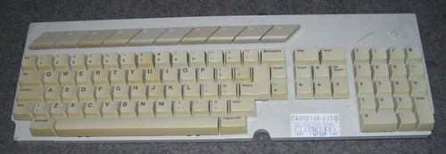 Atari 520 1040 - st, stf