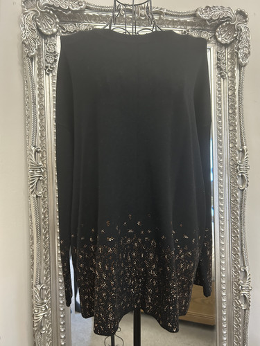 Karen millen embellished - karen,