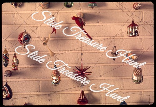 Christmas ornaments string art - christmas,