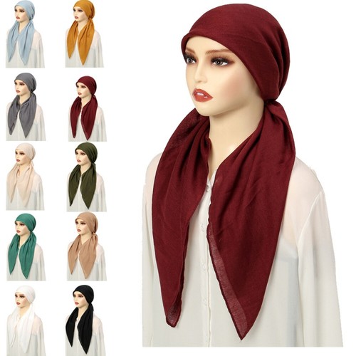 Cover hair loss hijab cancer - loss,