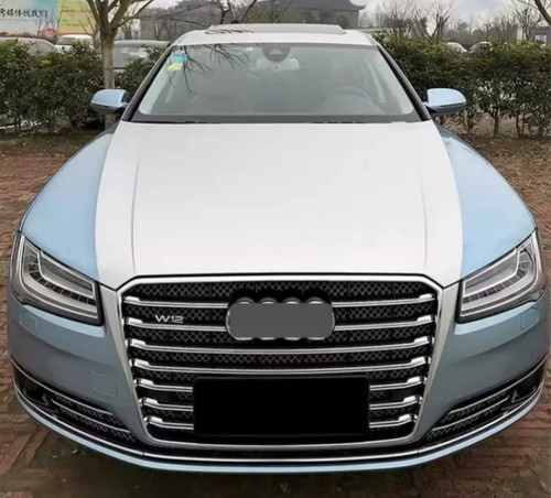 For audi s8 2014 2015 - for,