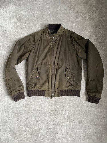 Barbour international steve - international,