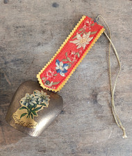 Vintage Brass Austrian